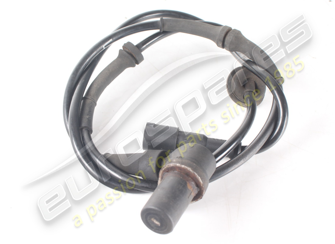 USADO Maserati SENSOR ABS DELANTERO IZQUIERDO. NÚMERO DE PIEZA 383800107 (1)