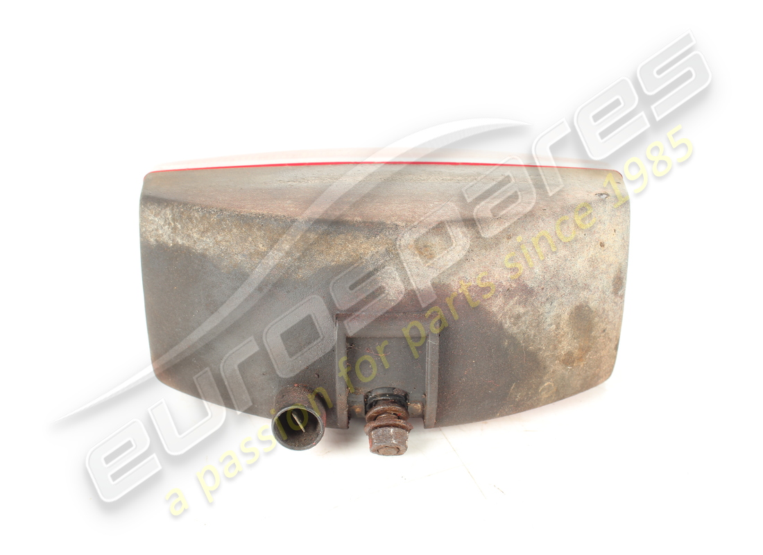 conjunto de faro antiniebla trasero usado ferrari. número de pieza 60670000 (3)