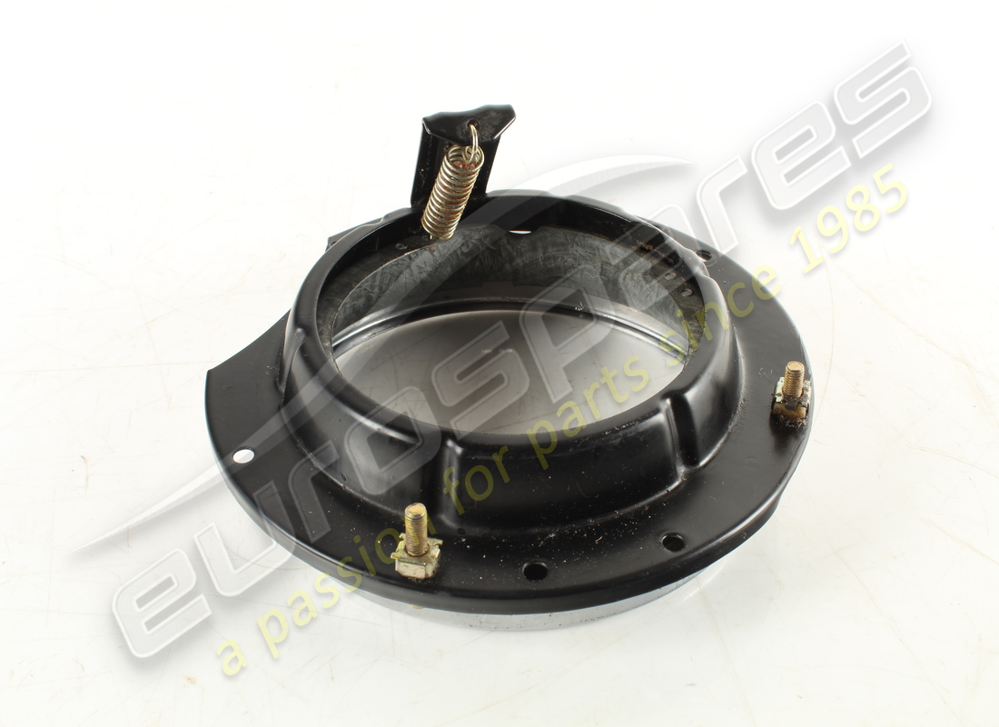 USADO Ferrari CARCASA DE FARO DELANTERO IZQUIERDO LUZ DE CARRETERA. NÚMERO DE PIEZA 61646500 (1)