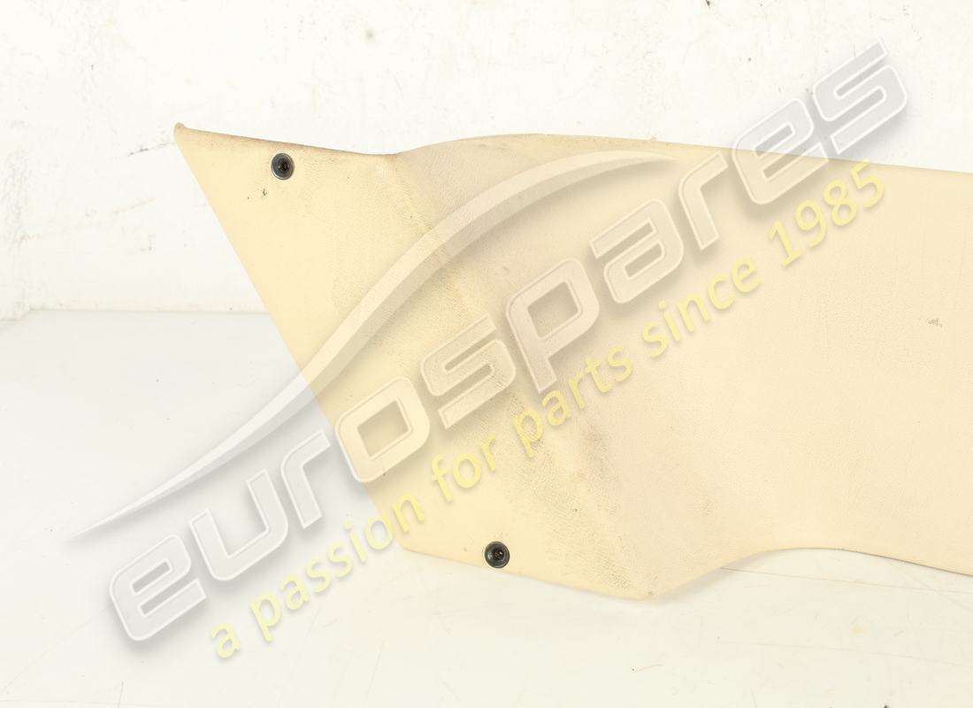 moldura izquierda ferrari usada. número de parte 61163000 (2)