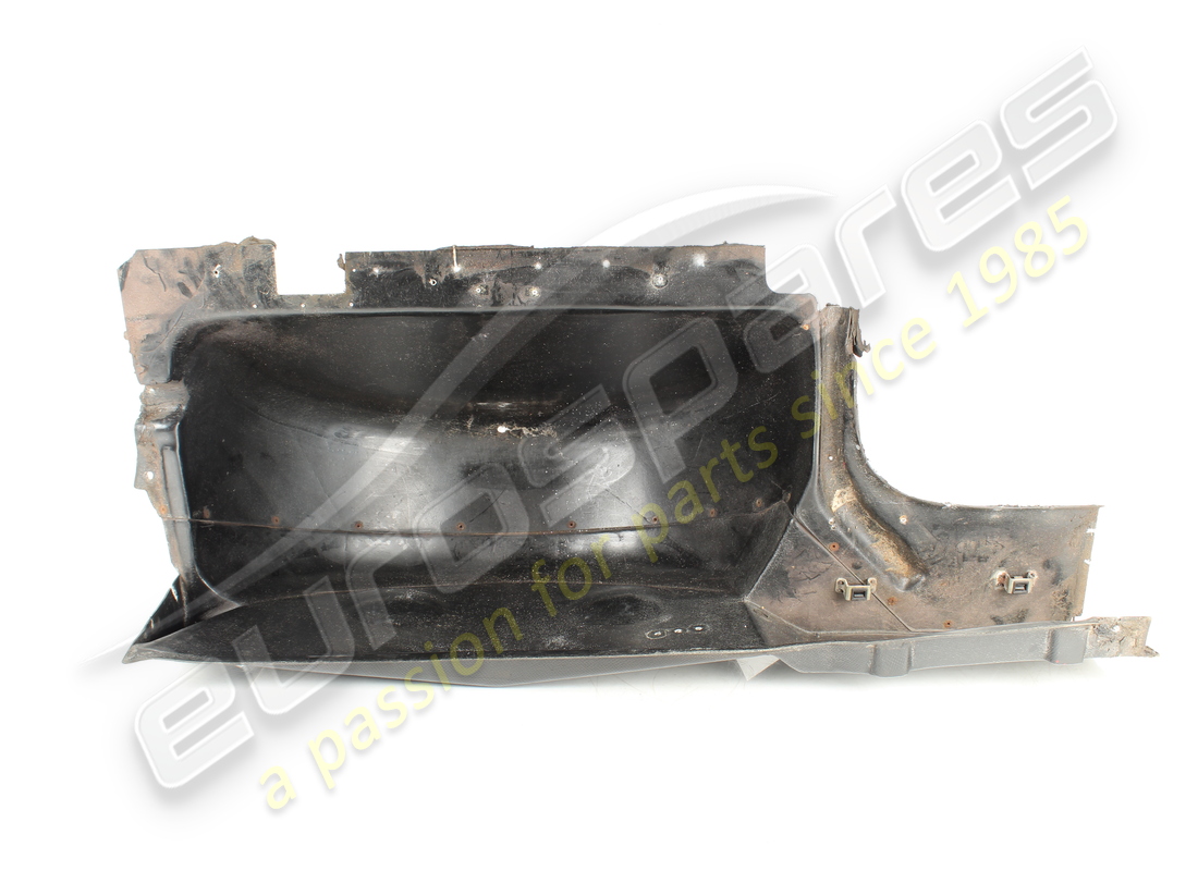 USED FERRARI SPARE WHEEL CARRIER RHD PART NUMBER 61834800 (2) used ferrari spare wheel carrier rhd part number 61834800 (2)