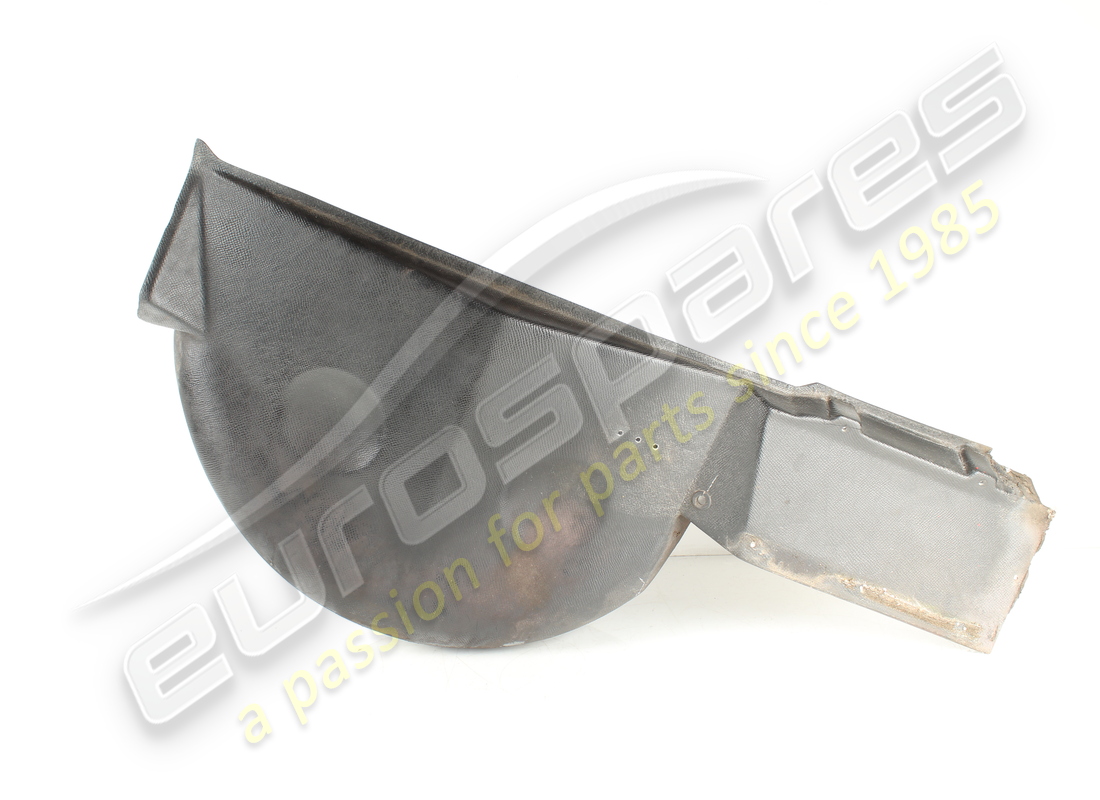 USADO Ferrari PORTADOR DE RUEDA DE REPUESTO RHD. NÚMERO DE PIEZA 61834800 (1)