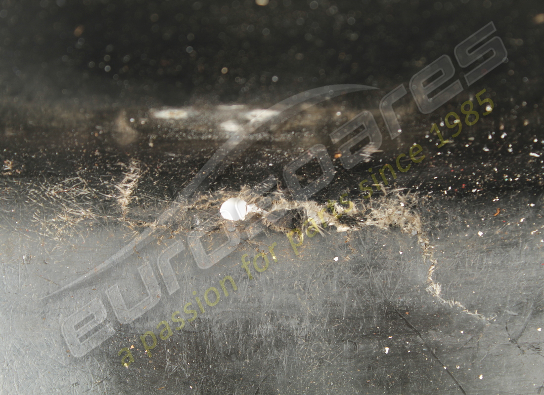 USED FERRARI SPARE WHEEL CARRIER RHD PART NUMBER 61834800 (3) used ferrari spare wheel carrier rhd part number 61834800 (3)