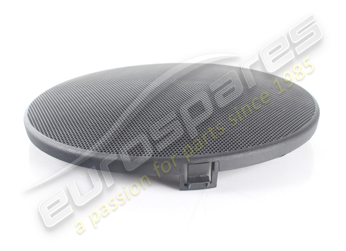 rejilla de altavoz usada maserati. número de pieza 388300600 (2)