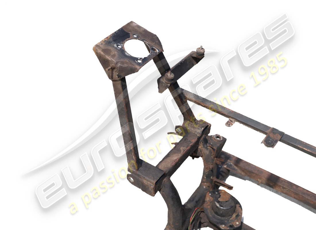 usado ferrari marco desmontable rhd número de pieza 128013 (2)