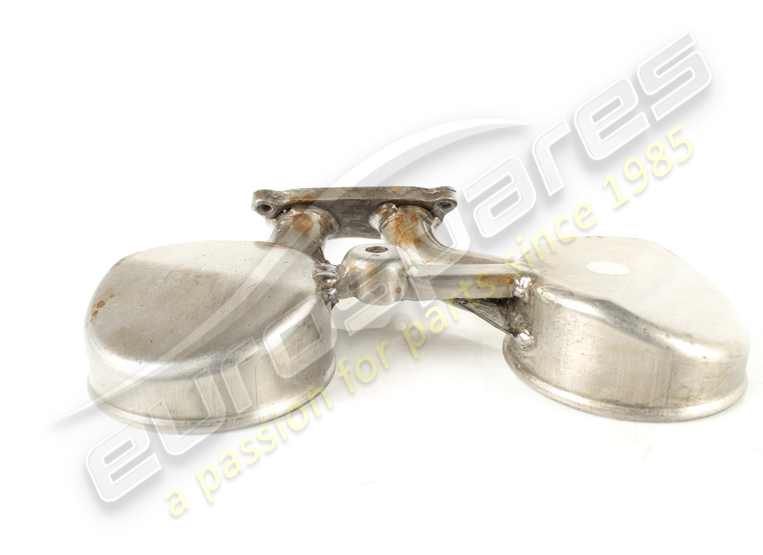 RECOGIDA DE BOMBA DE ACEITE USADA FERRARI. NÚMERO DE PIEZA 132371 (1) recogida de bomba de aceite usada ferrari. número de pieza 132371 (1)