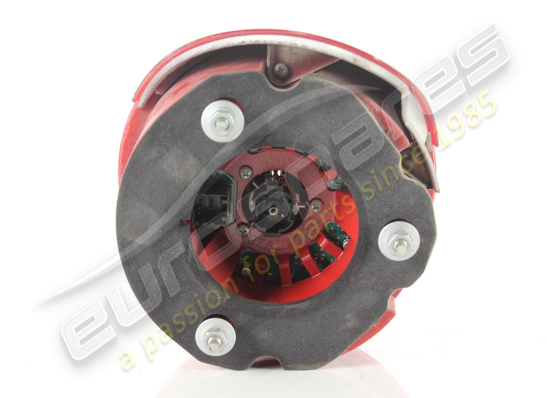 luz trasera derecha usada ferrari. número de pieza 269047 (3)