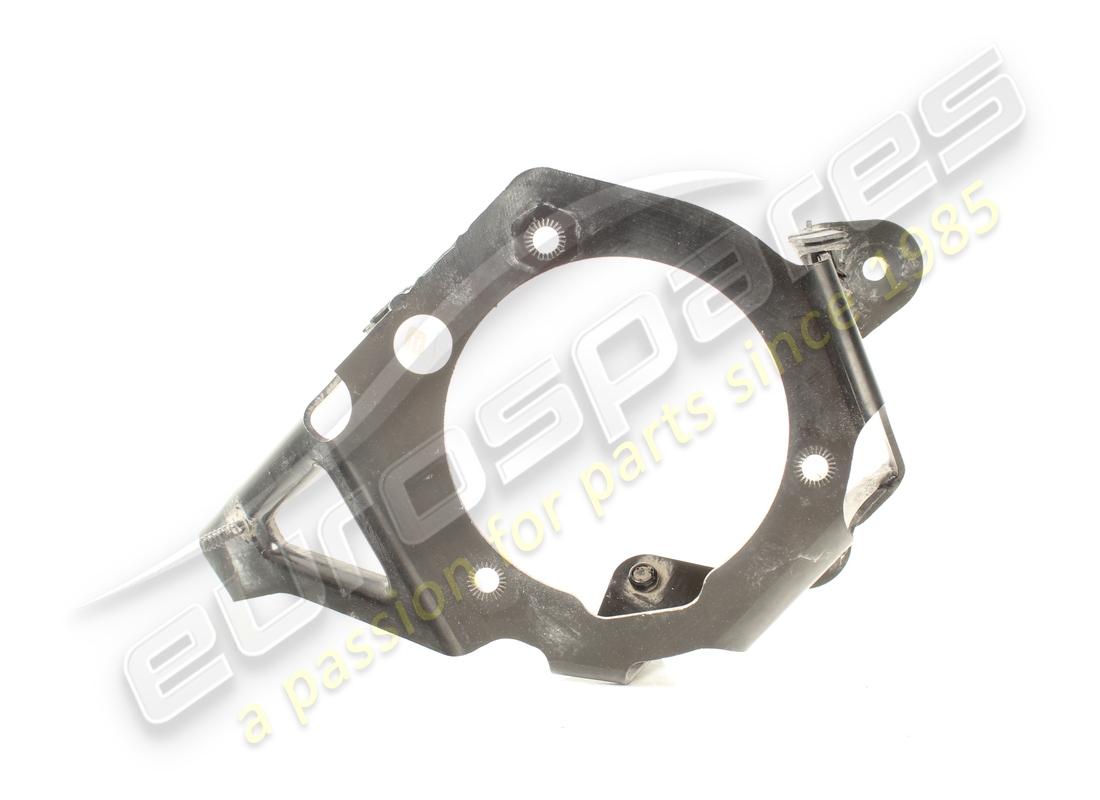 soporte de montaje de bomba usado ferrari. número de pieza 269285 (2)