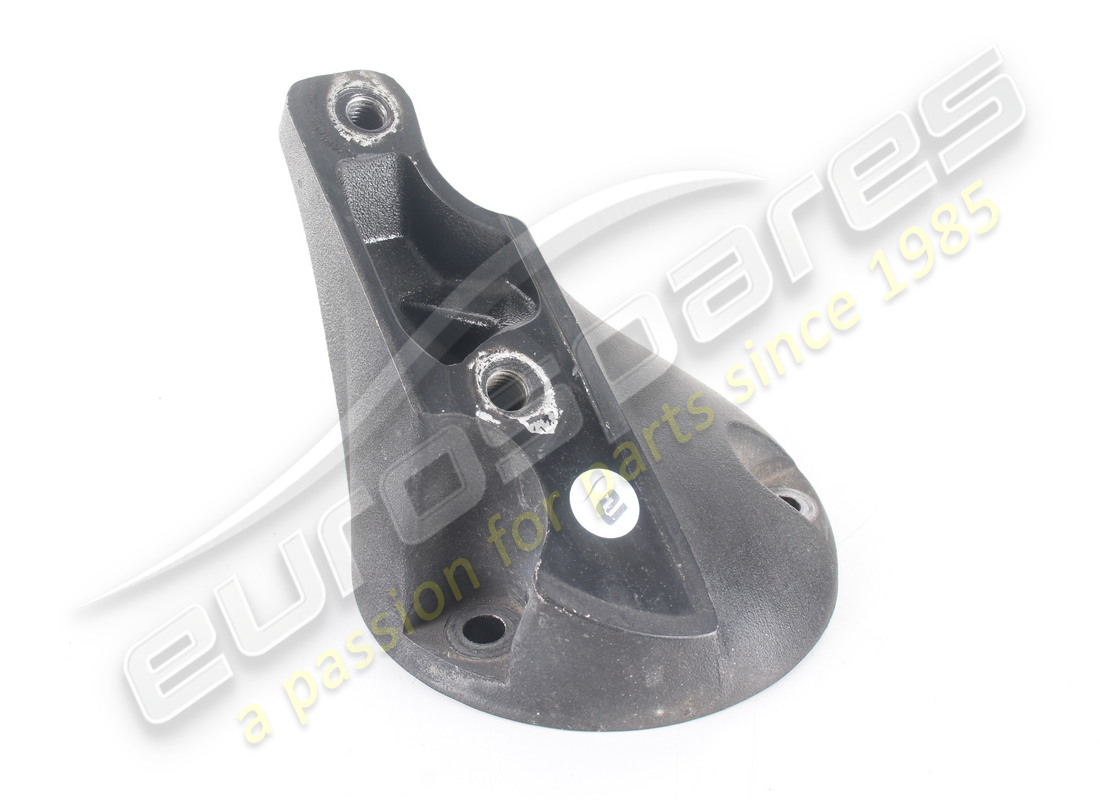 USADO Aston Martin SOPORTE, SOPORTE ANTICHOQUES DELANTERO DERECHO. NÚMERO DE PIEZA 4G43108A86AE (1)