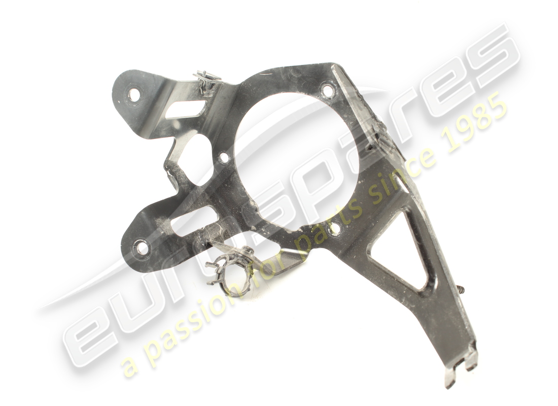 SOPORTE DE MONTAJE DE BOMBA USADO Ferrari. NÚMERO DE PIEZA 269285 (1)