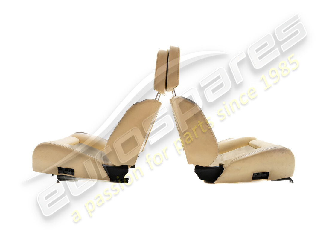 usado eurospares rh & lh delantero completo seats. número de parte eap1453169 (4)