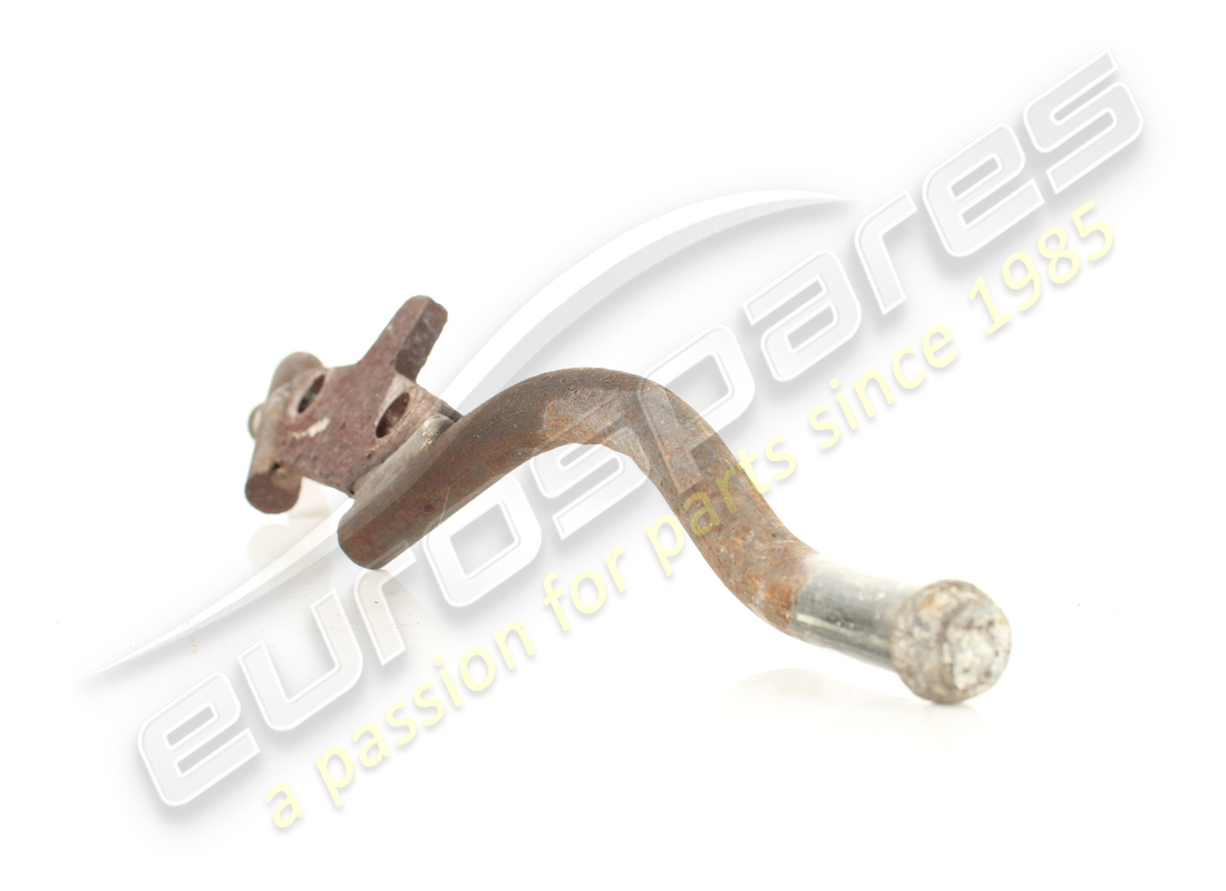 placa de montaje del convertidor catálogo delantero usada maserati. número de pieza 389000501 (3)