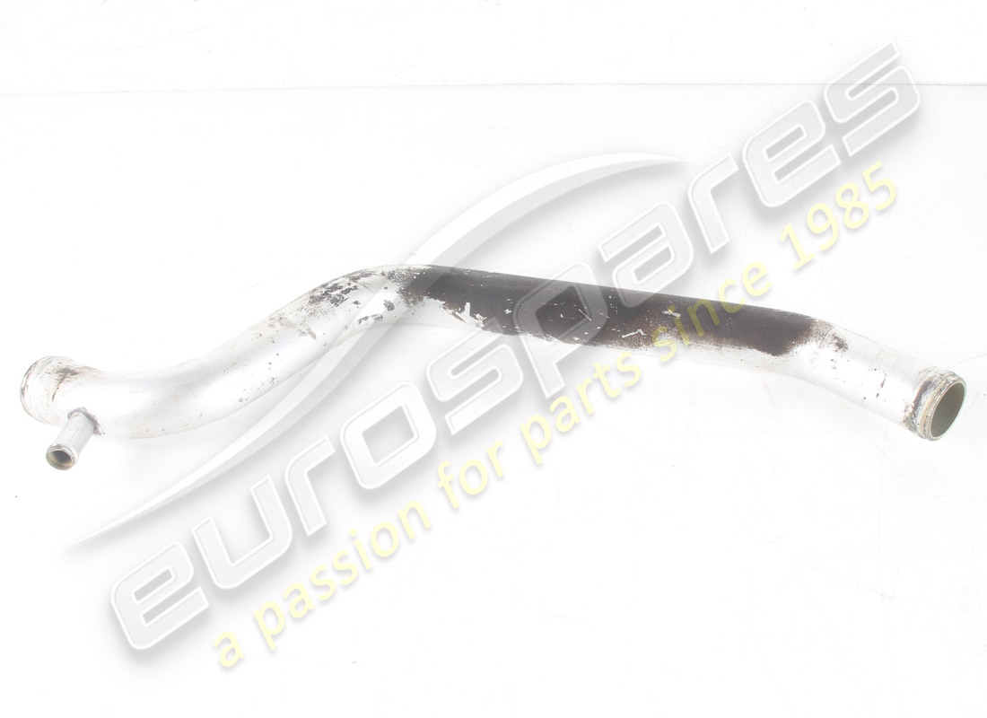 MANGUERA DE AGUA RHD USADA Ferrari. NÚMERO DE PIEZA 109504 (1)