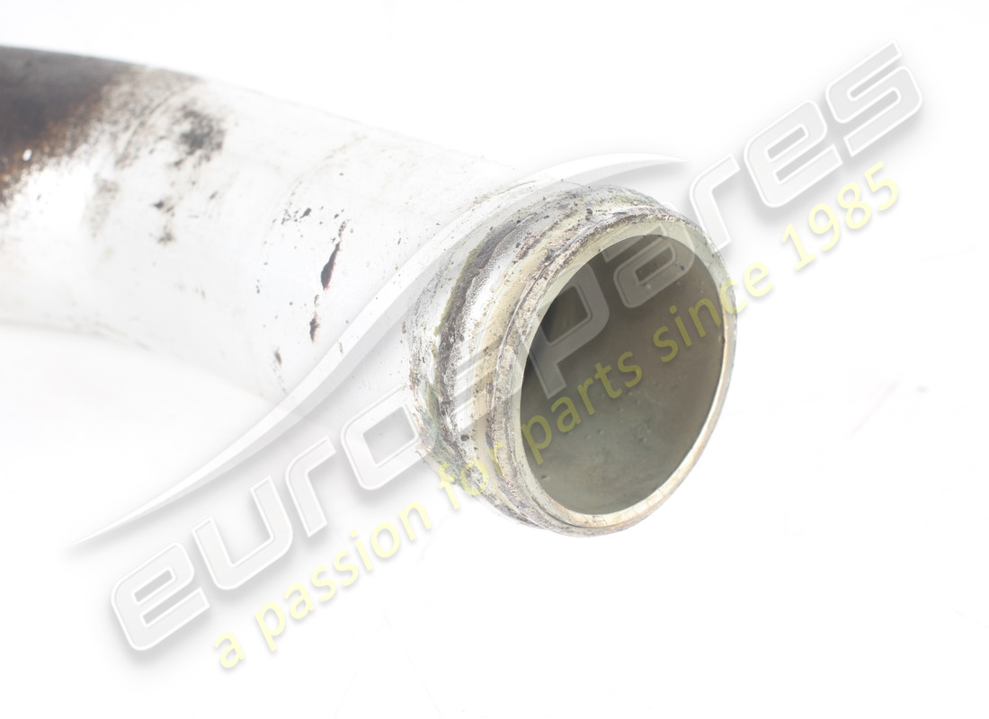 MANGUERA DE AGUA RHD USADA FERRARI NÚMERO DE PIEZA 109504 (2) manguera de agua rhd usada ferrari número de pieza 109504 (2)