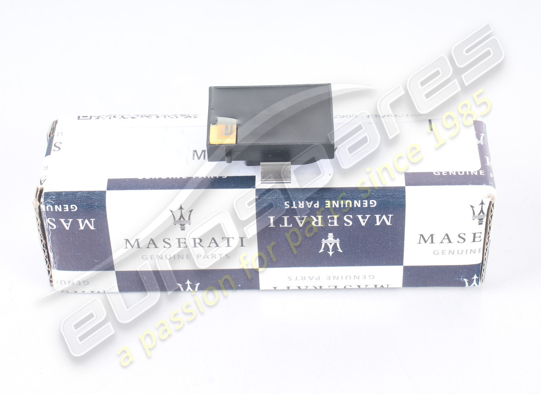 nuevo maseratisensor umidita'. número de parte 675000532 (1)