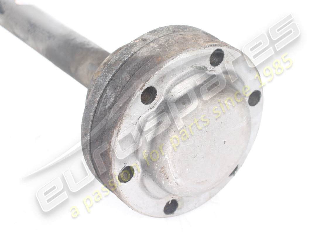 eje de velocidad constante usado maserati. número de pieza 396050105 (6)