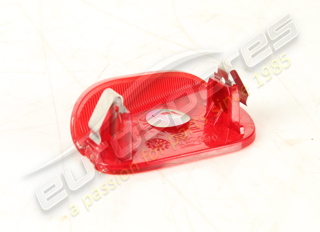 REFLECTOR IZQUIERDO MASERATI USADO. NÚMERO DE PARTE 66938300 (2) reflector izquierdo maserati usado. número de parte 66938300 (2)