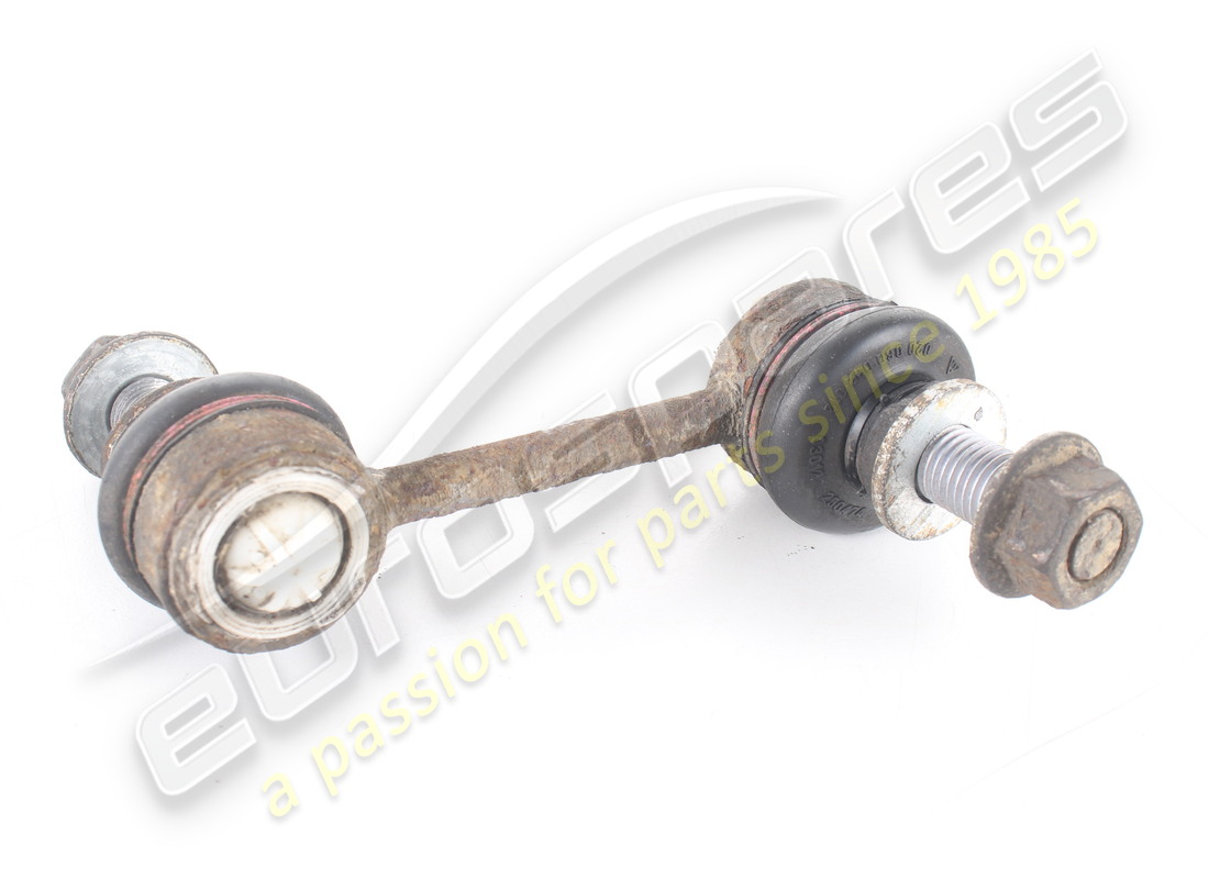 USADO Aston Martin ESLABÓN BARRA ESTABILIZADORA. NÚMERO DE PIEZA 4G435664AC (1)