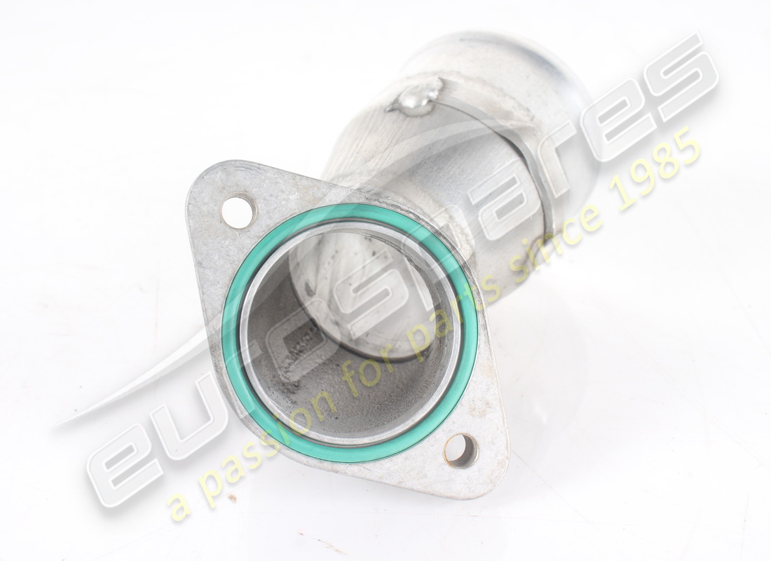 conector de manguera ferrari usado con brida. número de parte 317449 (3)