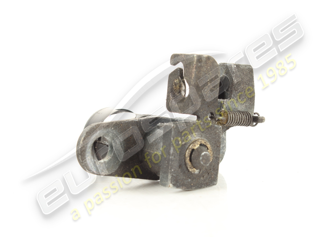 usado maserati asiento de bloqueo ( 82484270 ). número de pieza 374705340 (2)