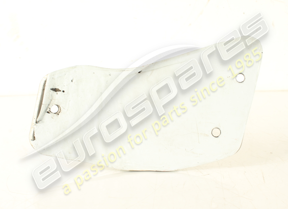 FUNDA PEDAL DE ACELERADOR Ferrari USADA. NÚMERO DE PARTE 81909500 (1)