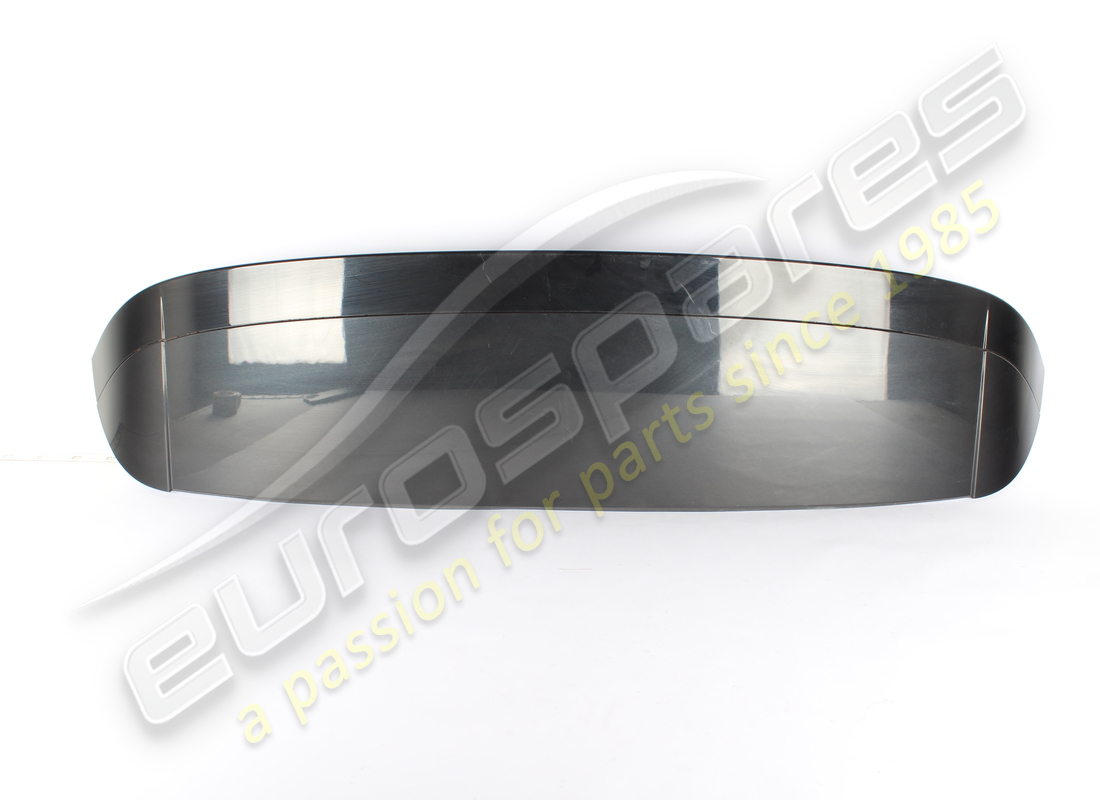 SPOILER TRASERO Maserati USADO. NÚMERO DE PARTE 673013855 (1)