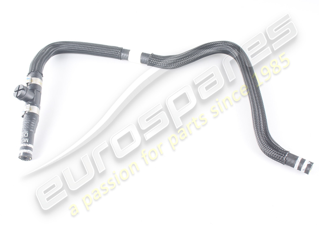 TUBO DE VENTILACIÓN NUEVO MASERATI. NÚMERO DE PIEZA 670033310 (1) tubo de ventilación nuevo maserati. número de pieza 670033310 (1)