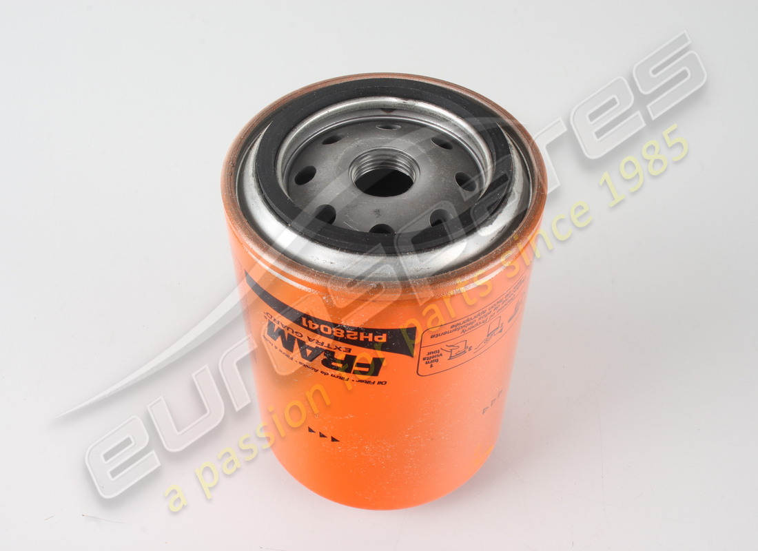 nuevo oe filtro de aceite fram ph28041. número de parte 100325oe (2)