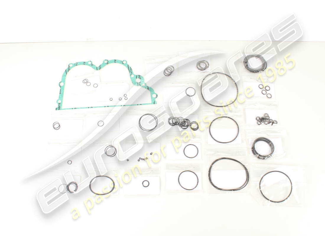 nuevo eurospares kit de juntas f355. número de pieza eap1390047 (2)