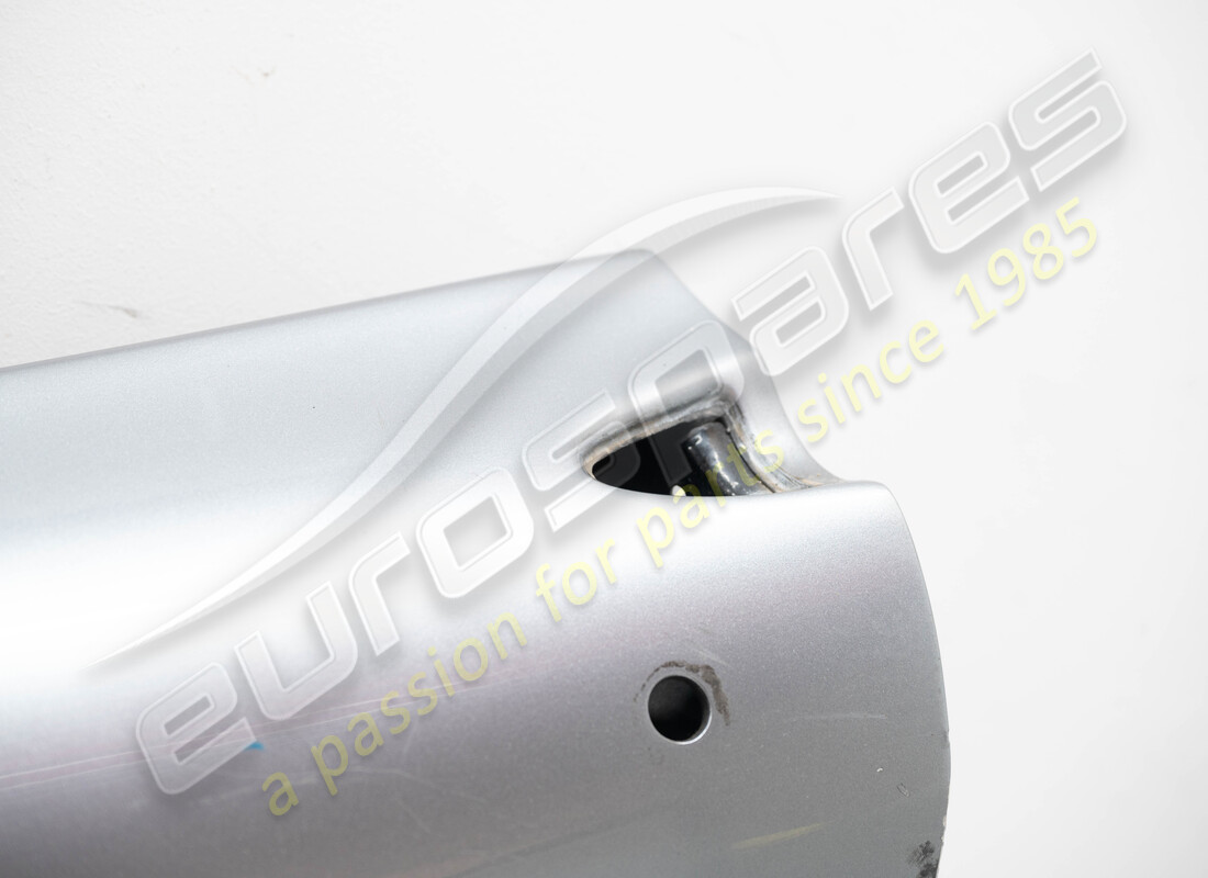 USADO FERRARI PUERTA IZQUIERDA COMPLETA MÁS CATAP. NÚMERO DE PARTE 65909511 (8) usado ferrari puerta izquierda completa más catap. número de parte 65909511 (8)