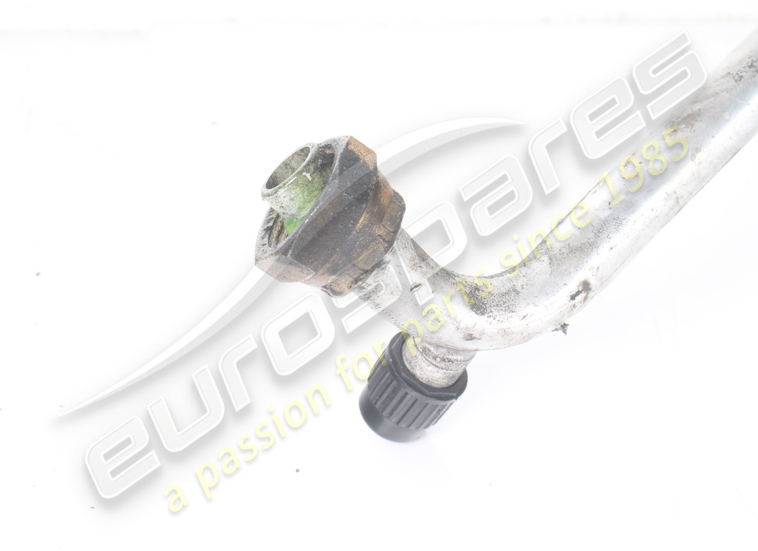 LÍNEA DE RETORNO DE FREÓN USADA MASERATI. NÚMERO DE PIEZA 375515173 (2) línea de retorno de freón usada maserati. número de pieza 375515173 (2)