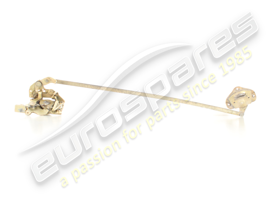 NUEVO (OTRO) Ferrari CONJUNTO DE CERRADURA DE PUERTA DERECHA. NÚMERO DE PIEZA 40062200 (1)