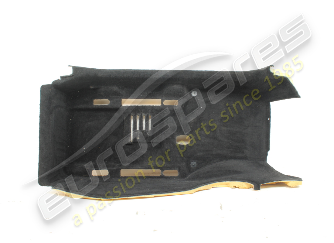 USADO Ferrari TAPPETO PIANALE SX BASE GDX . NÚMERO DE PARTE 772151 (1)