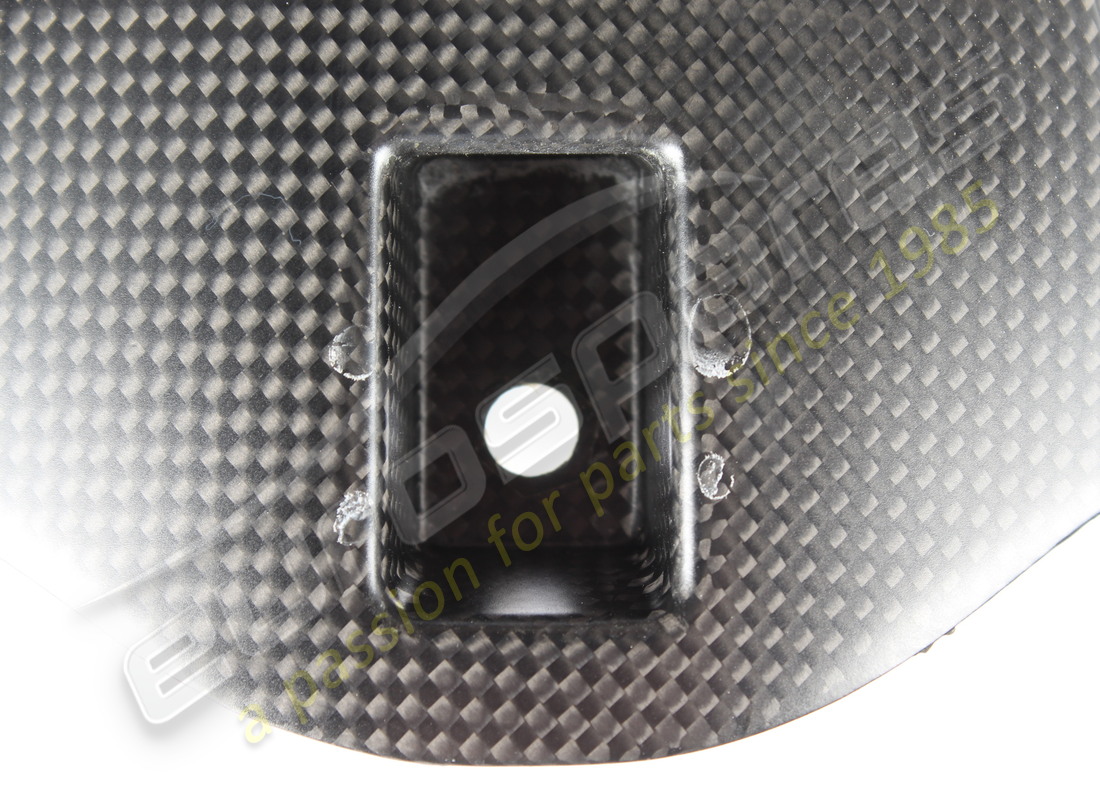 tablero de instrumentos completo usado ferrari. número de pieza 88783900 (5)