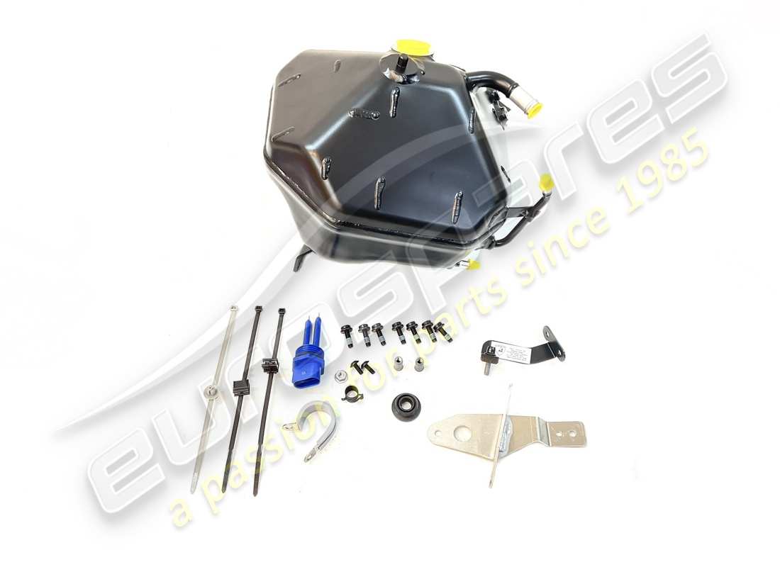 nuevo lamborghini kit de tanque de agua. número de parte 470198040 (1)