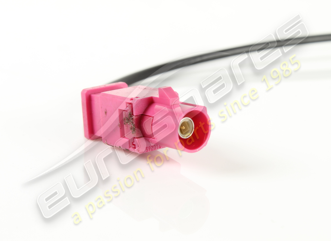 antena bluetooth ferrari usada. número de parte 286160 (4)