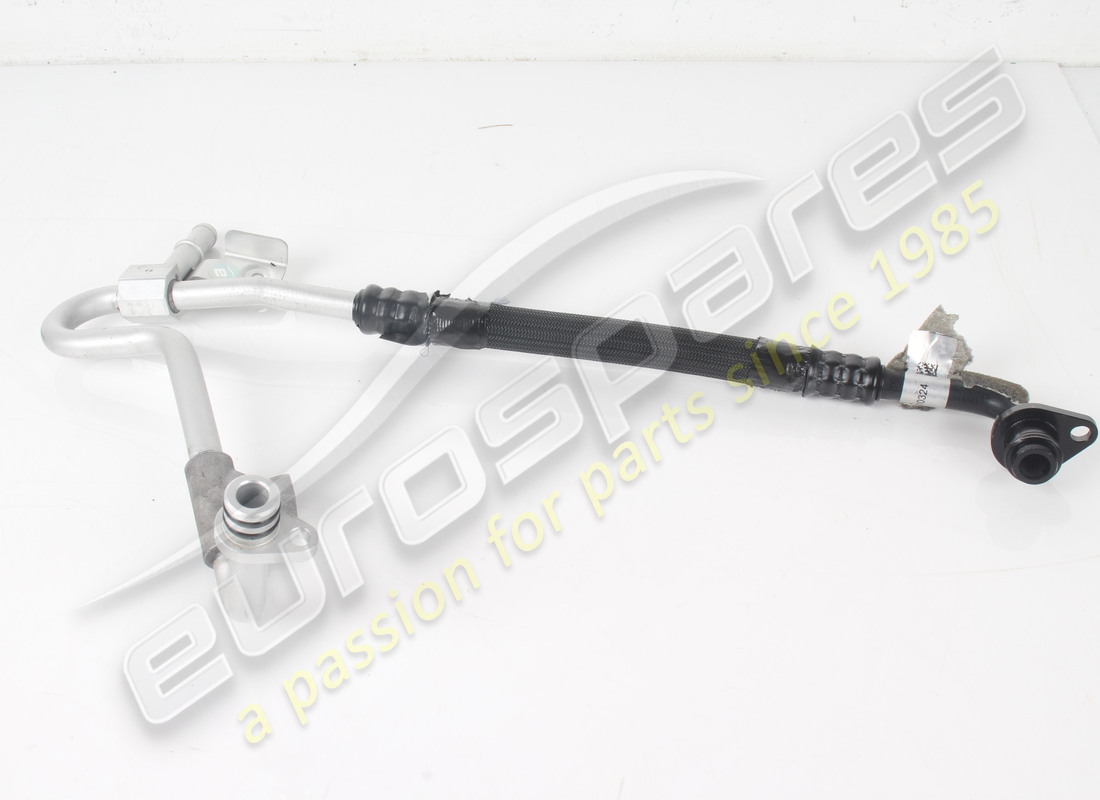 USADO Ferrari TUBO INGRESSO E CARICO POMPA . NÚMERO DE PARTE 813354 (1) USADO Ferrari TUBO INGRESSO E CARICO POMPA . NÚMERO DE PARTE 813354 (1)