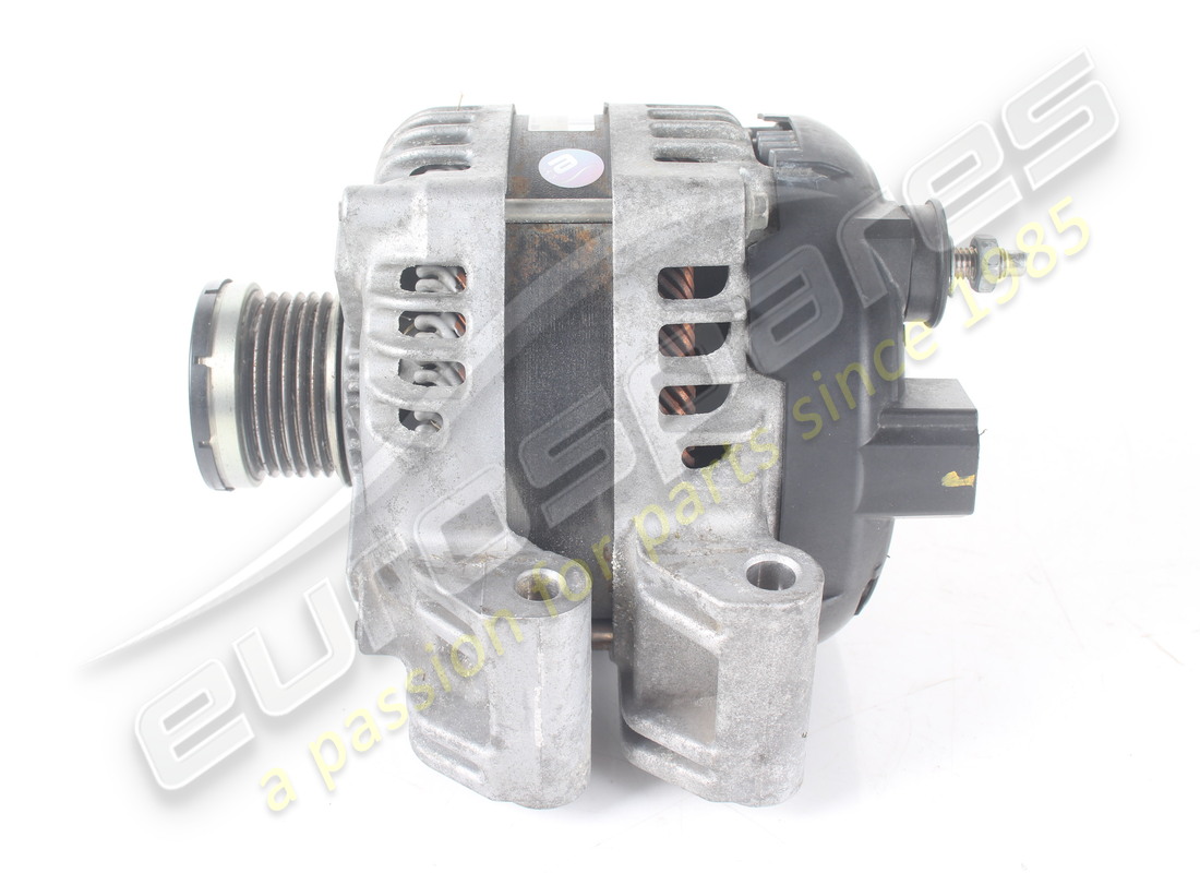 usado ferrari alternador sc5. número de parte 309645 (3)