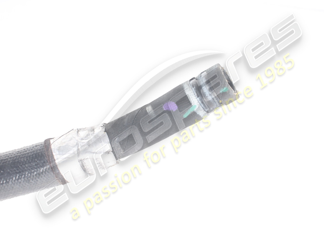 TUBO FERRARI USADO DESDE BAJOS HASTA RESERVA. NÚMERO DE PARTE 315061 (3) tubo ferrari usado desde bajos hasta reserva. número de parte 315061 (3)