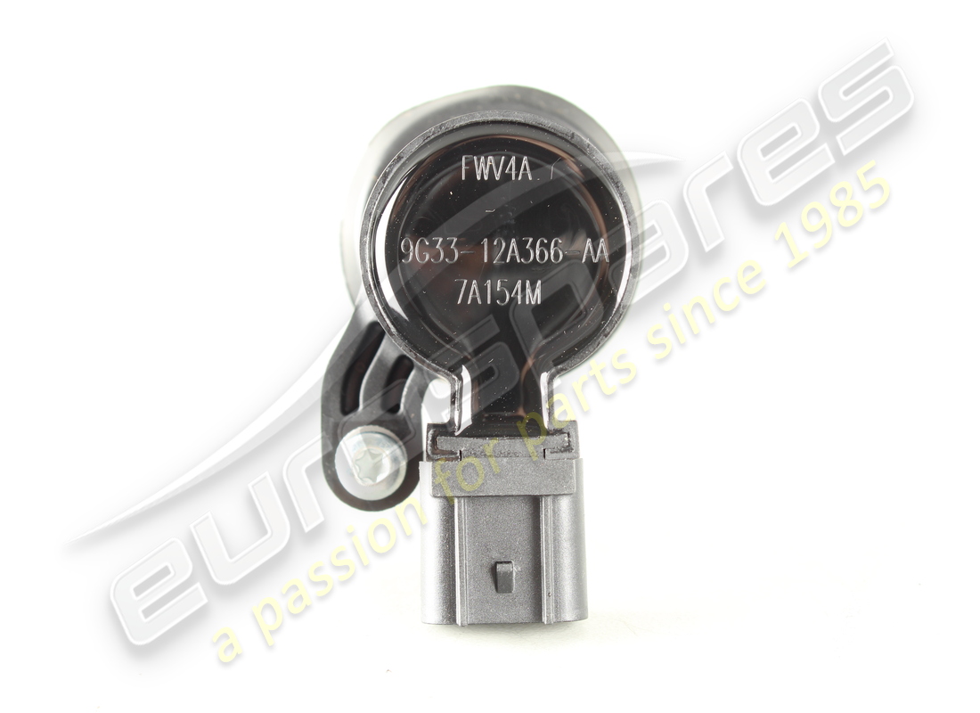 nuevo conjunto de bobina aston martin. número de pieza 9g3312a366aa(4)