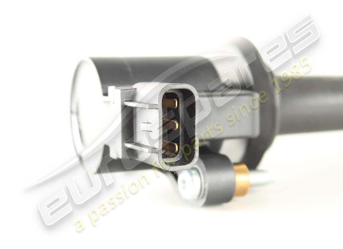 nuevo conjunto de bobina aston martin. número de pieza 9g3312a366aa(5)