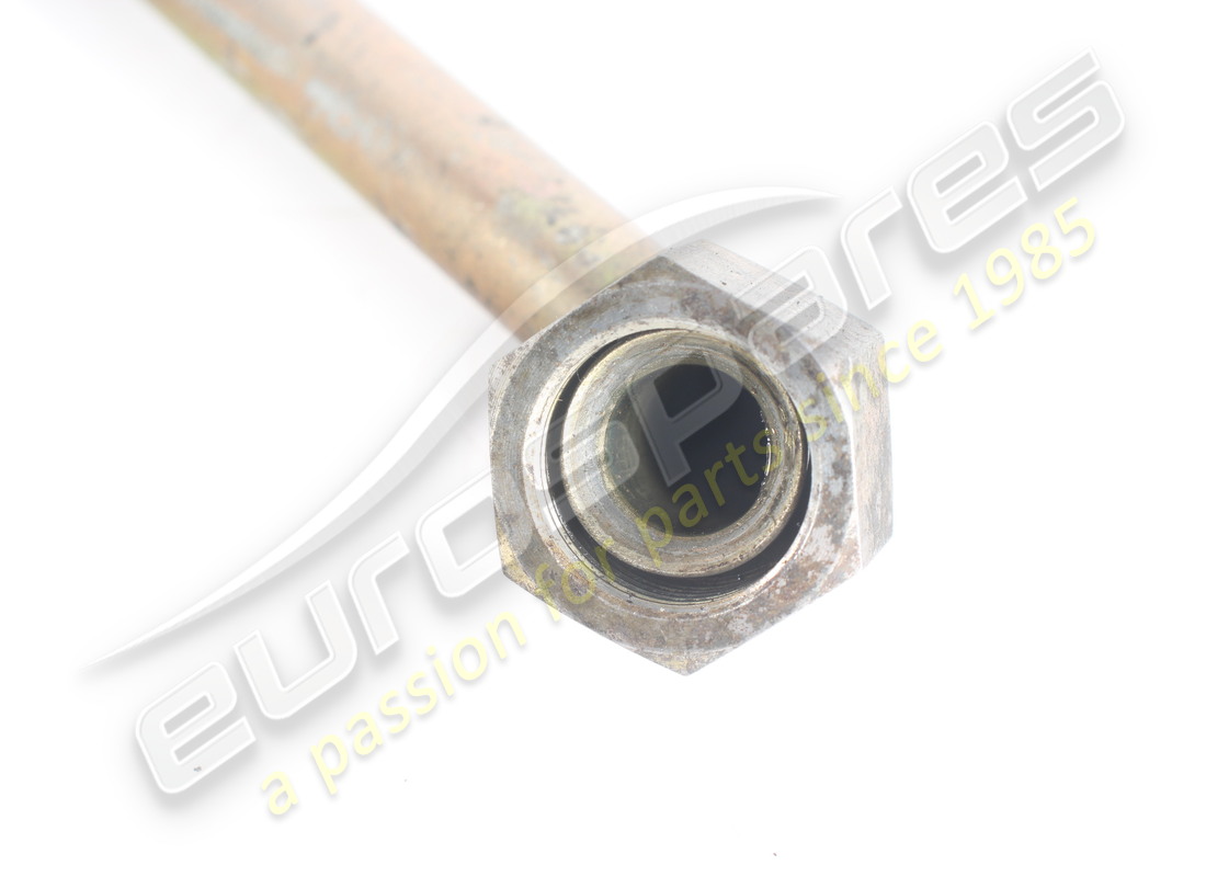 FUNDA DE ACEITE MASERATI USADA. NÚMERO DE PIEZA 365206157 (4) funda de aceite maserati usada. número de pieza 365206157 (4)