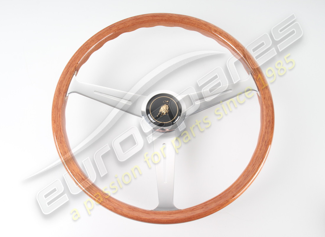 nuevo volante gt oe 350-400. número de pieza 004303066 (1)
