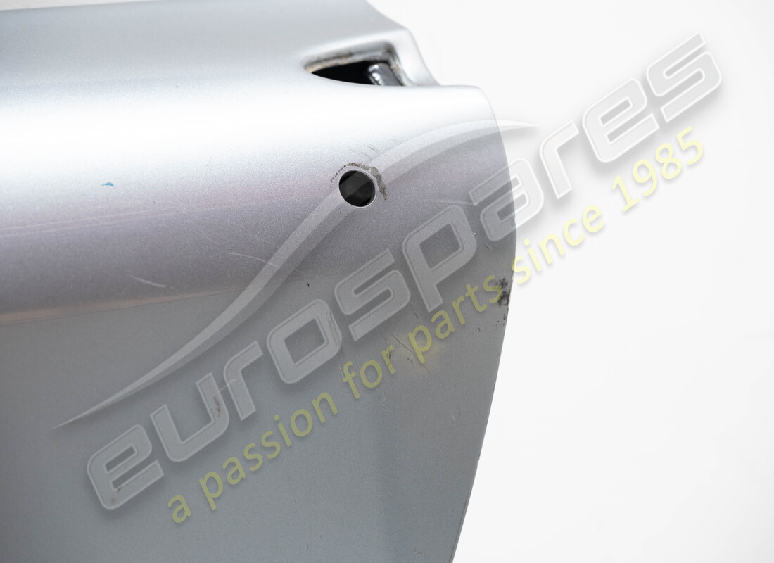 USADO FERRARI PUERTA IZQUIERDA COMPLETA MÁS CATAP. NÚMERO DE PARTE 65909511 (7) usado ferrari puerta izquierda completa más catap. número de parte 65909511 (7)