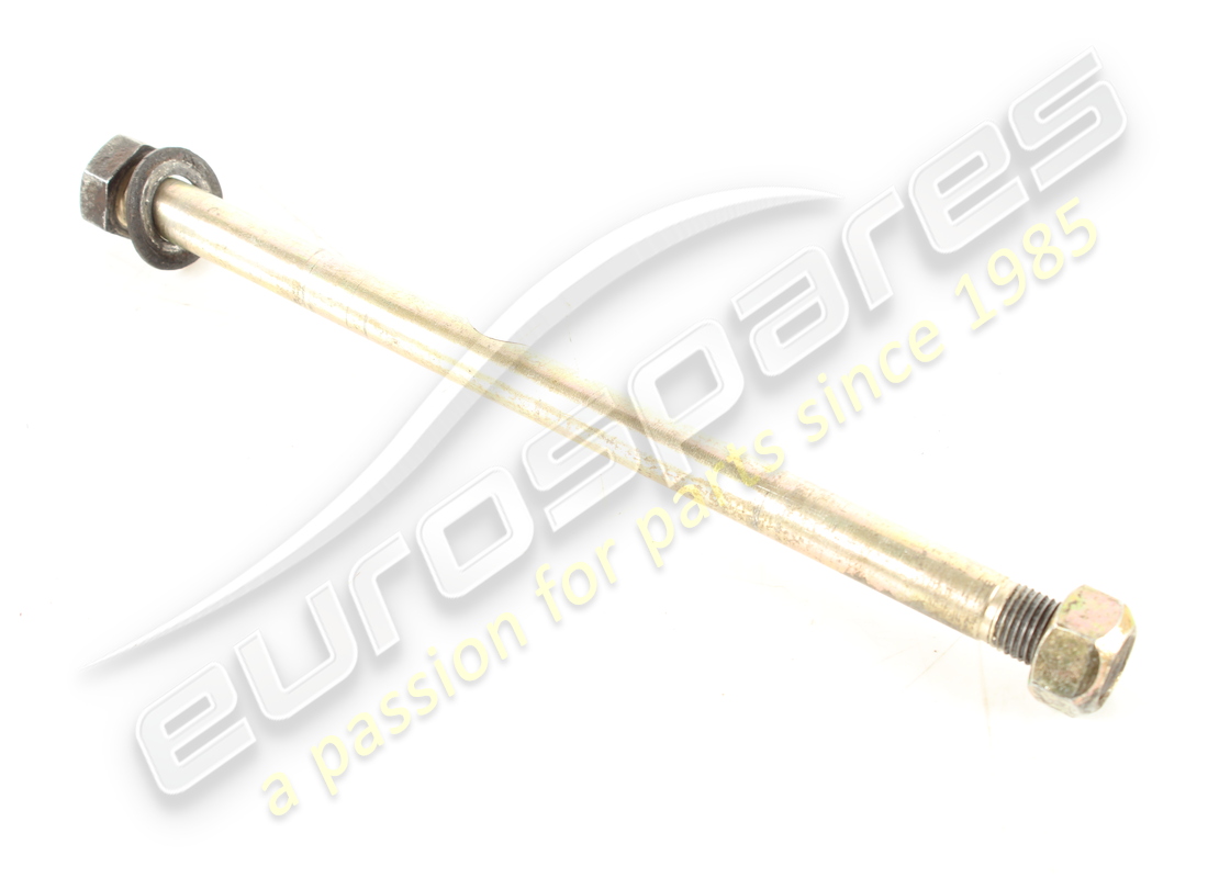 tornillo ferrari usado. número de parte 134897 (2)