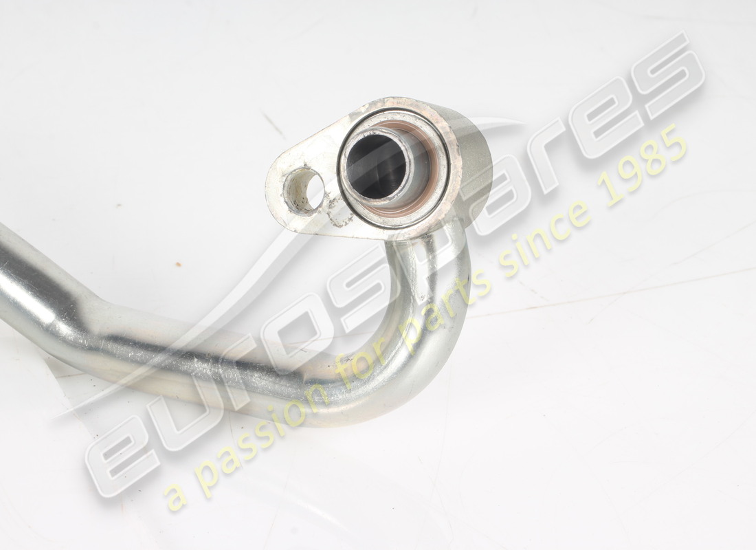 USADO FERRARI TUBO RITORNO DA SEZ A COMPRE. NÚMERO DE PARTE 918821 (4) usado ferrari tubo ritorno da sez a compre. número de parte 918821 (4)