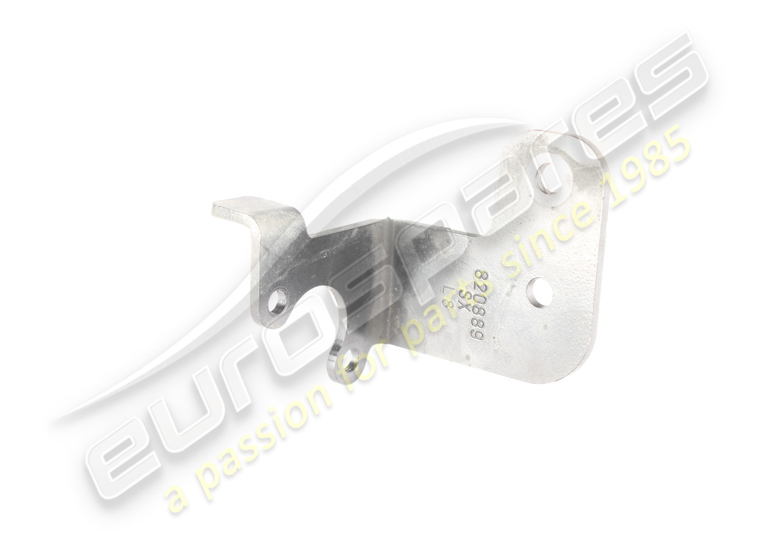 usado ferrari soporte trasero izquierdo para motion s. número de pieza 820889 (2)
