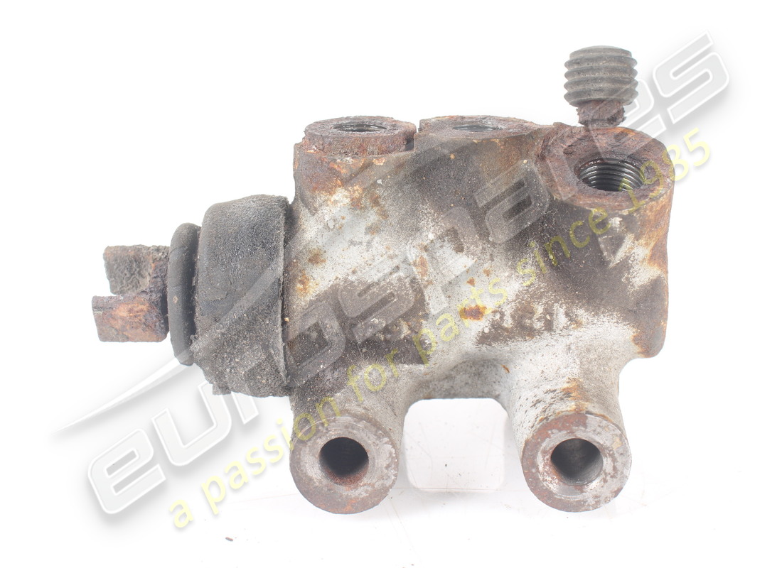 VÁLVULA PROPORCIONAL DE FRENO USADA MASERATI. NÚMERO DE PIEZA 367402336 (5) válvula proporcional de freno usada maserati. número de pieza 367402336 (5)