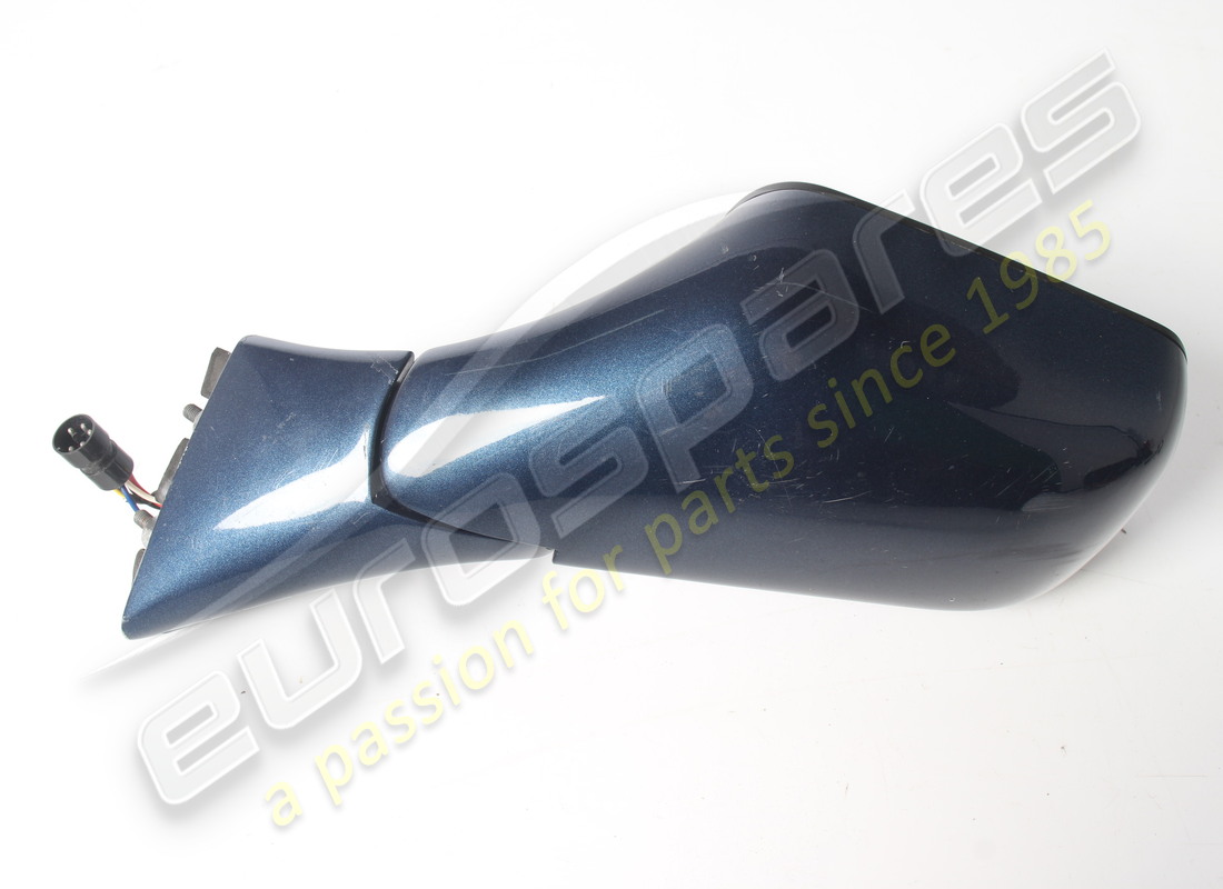 usado ferrari espejo de puerta izquierda rhd número de pieza 62867610 (2)