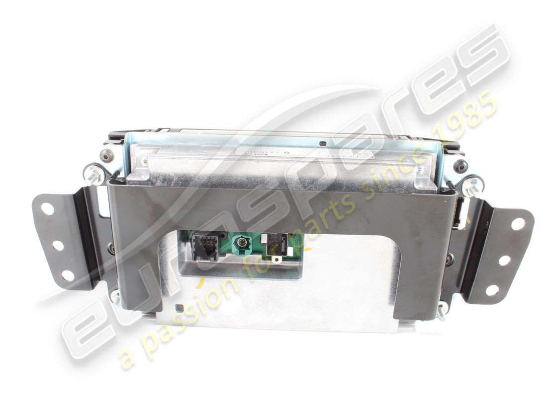 pantalla remota usada eurospares con panel y botones. número de pieza eap1568539 (6)